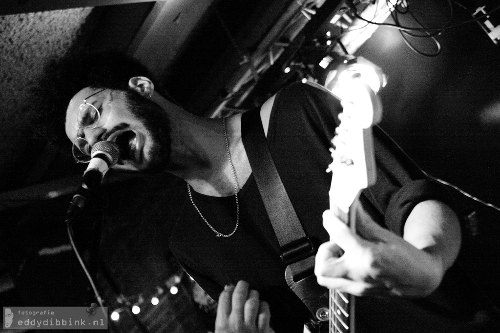 2018-11-10 Tape Toy - De Hip, Popronde Deventer 004